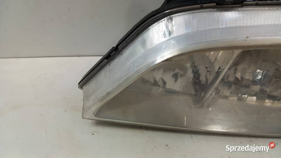 HONDA LEGEND III KA9 LIFT LAMPA PRZÓD LEWA wielkopolskie Zbierkowo sprzedam