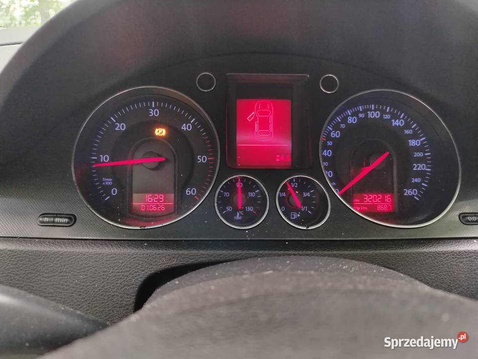 Sprzedam VW Passat B6