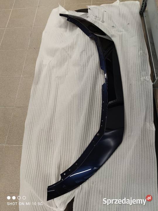 Nosek Mazda cx30 lubelskie