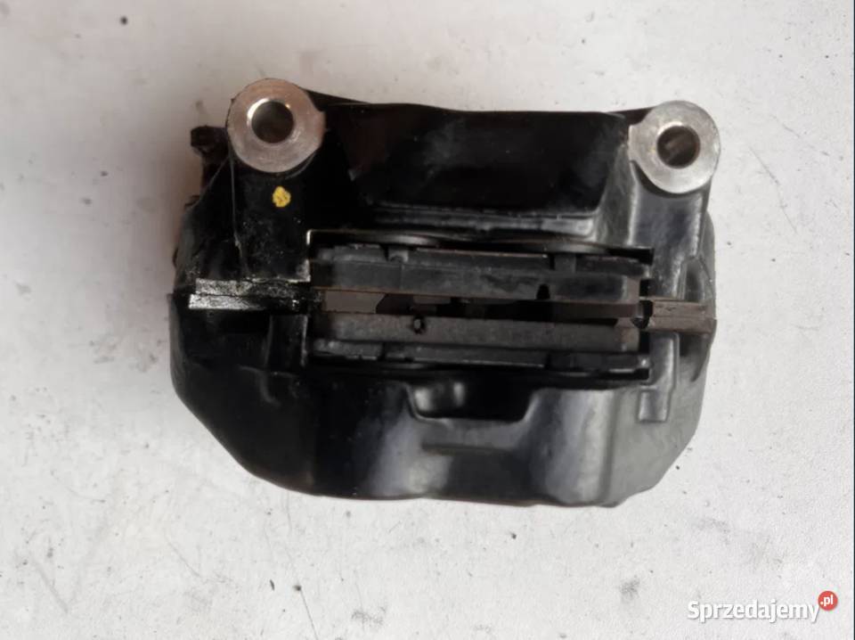 Zacisk hamulcowy przód KTM RC 125 RC 390 1519 wielkopolskie Ostrzeszów sprzedam