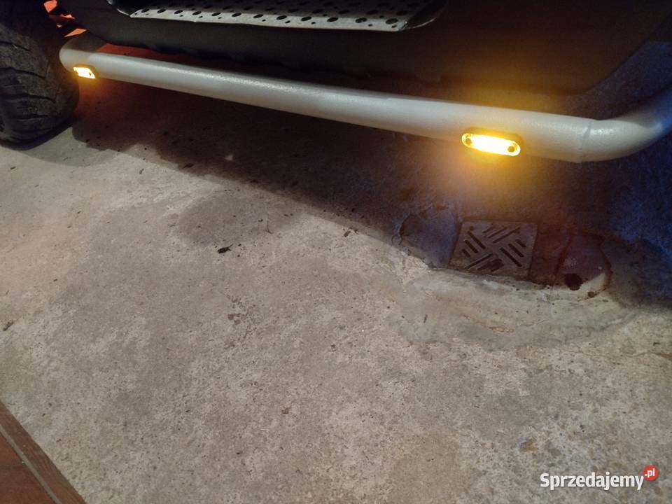 Mega Jeep BuggyJeden taki w Polsce Dopieszczony Zarejestrowany w Polsce kujawsko-pomorskie Inowrocław