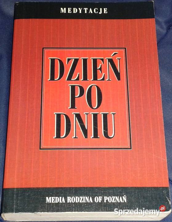 Medytacja dzień dniu Chełm
