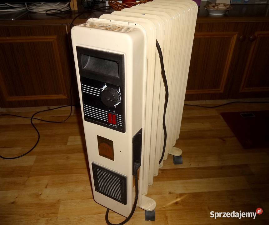 Grzejnik elektryczny 2000 wat Szczecin sprzedam
