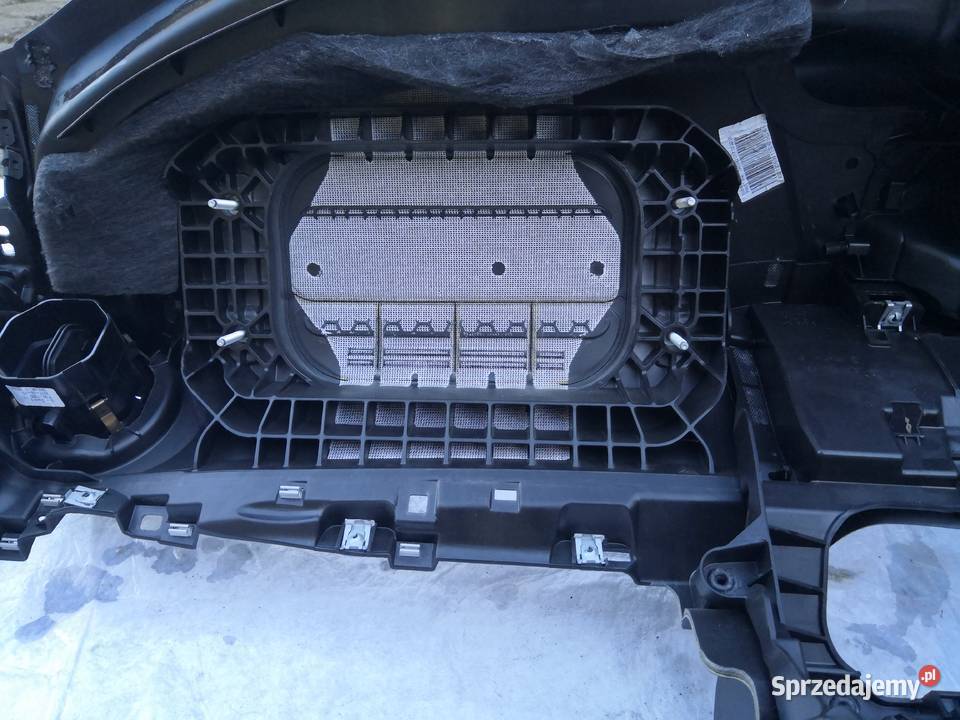 Deska rozdzielcza Mercedes E klasę W213 Opole