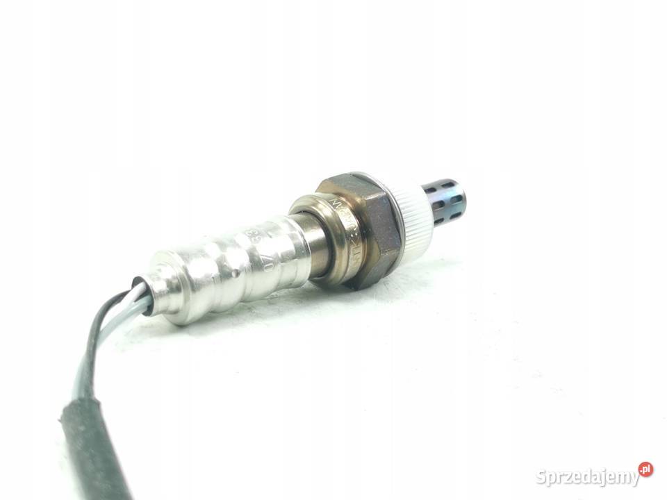 SONDA LAMBDA FIAT PANDA 12 12 LPG 2009 46521170 sprzedam