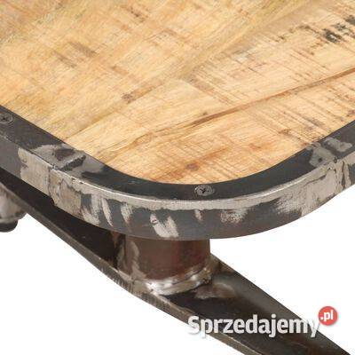 vidaXL Szafka pod telewizor 160x30x40 lite Warszawa