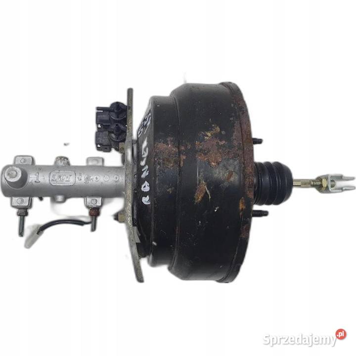 SERWO POMPA HAMULCOWA FORD RANGER I 0306r wielkopolskie sprzedam