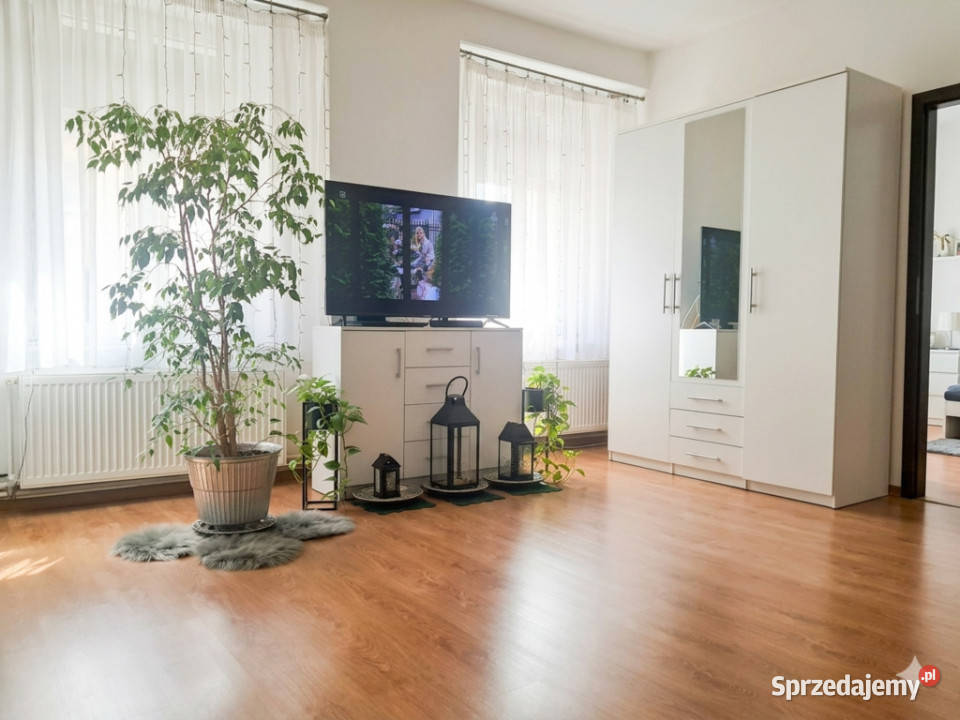 ZAMIANA Większe na mniejsze z dopłatą Lipiany Rok budowy 1930 zachodniopomorskie