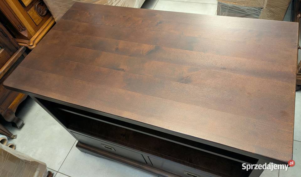 Komodaszafka kolonialna pod tvsklep Dąbrowa Dąbrowa Górnicza