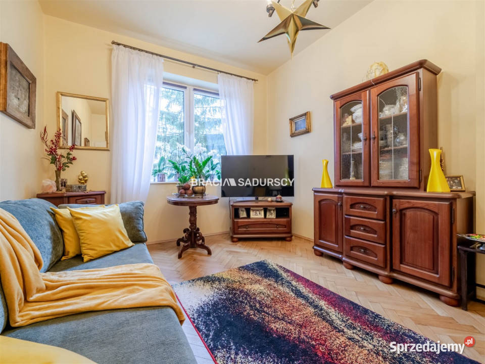 Mieszkanie na sprzedaż Kraków Chopina 6712m2