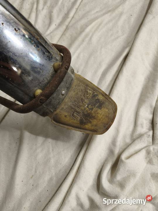 Błotnik przedni do motoroweru wierchowina z Przasnysz