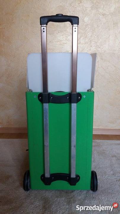 MASZYNA DO WYRZUCANIA PIŁEK SPINSHOT Pro stan Warszawa