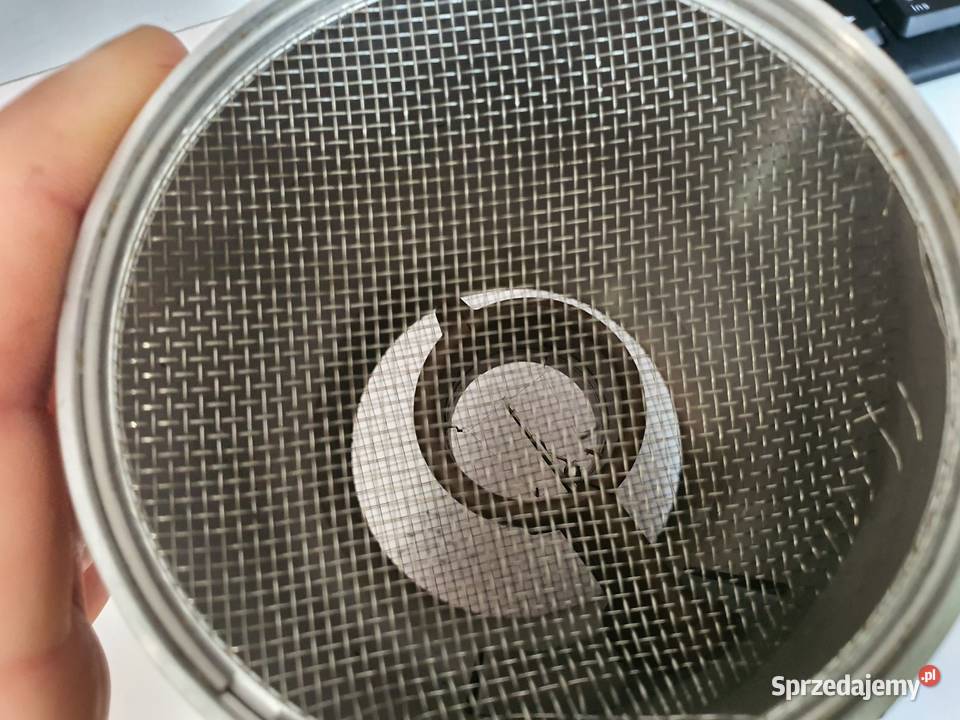 Przepływomierz Mercedes R129 0986280121 osobowe Części samochodowe sprzedam