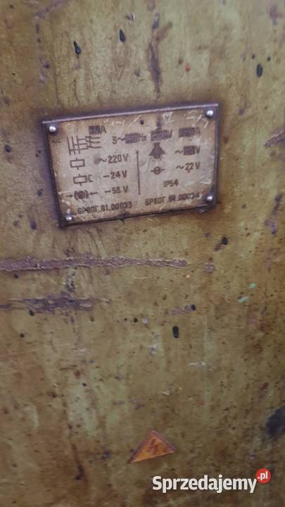 Frazarka pomorskie Gdańsk