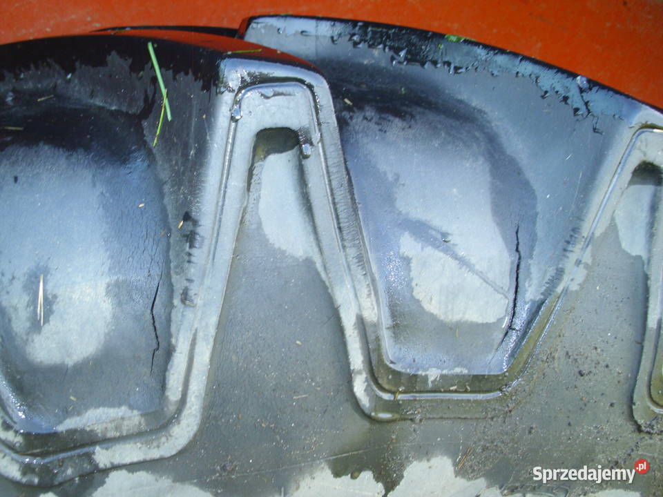 Opony Mitas 46085r38 pomorskie Przechlewo