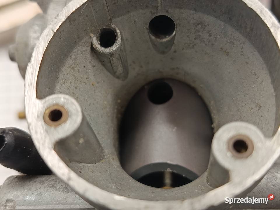 Yamaha TT 600 gaźnik mazowieckie