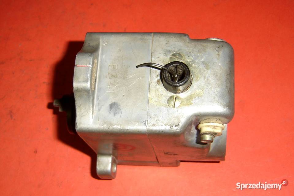 JUNAK M 07 10 AWO iskrownik EZ 41 oryginał