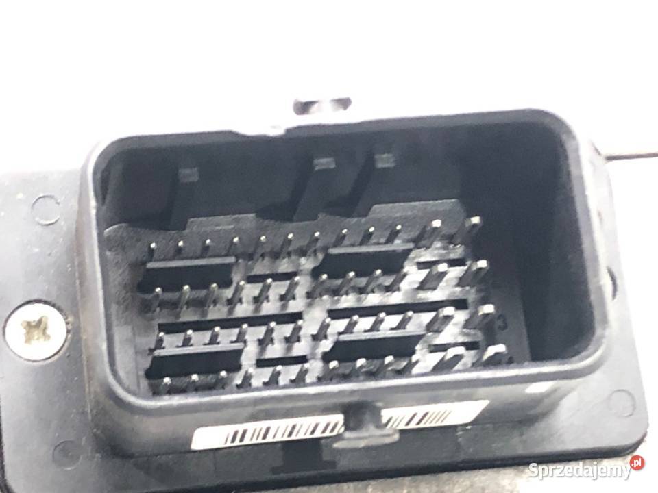 KOMPUTER DO GAZU LPG STEROWNIK GAZU ZASILANIA osobowe podkarpackie