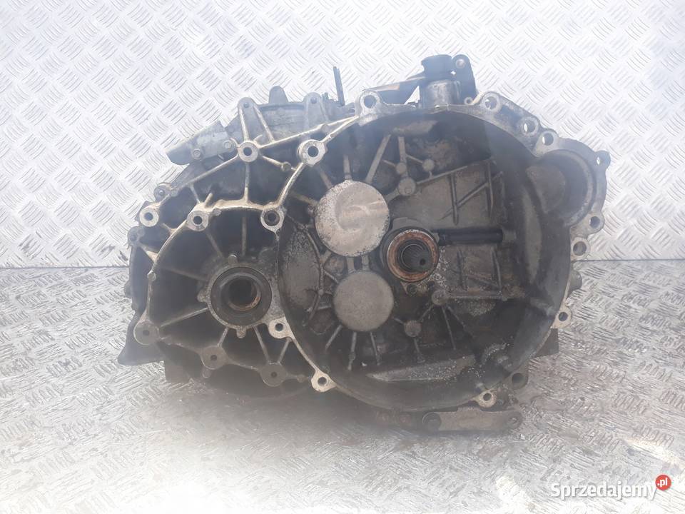 Volvo S60 V70 24 T turbo SKRZYNIA BIEGÓW 9482431 osobowe Janów