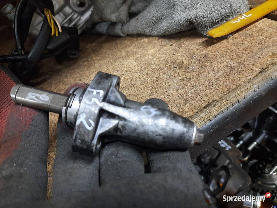 Honda CBR 600 f4 i napinacz rozrządu CBR600 F4 i dolnośląskie Jelenia Góra