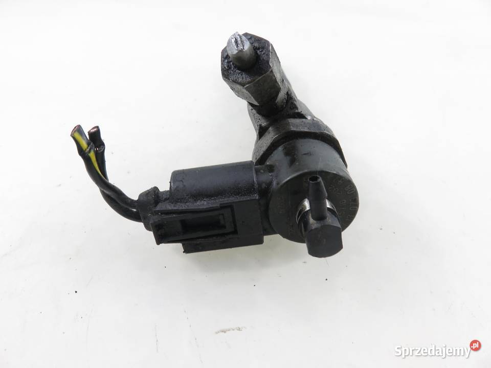 WTRYSKIWACZ MERCEDES VITO 638 CDI 22 6130700887