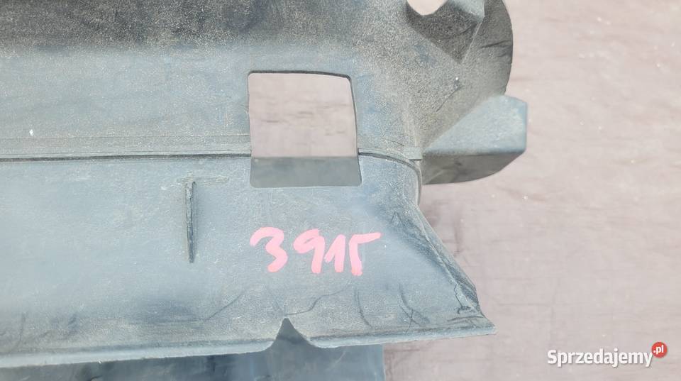 VOLVO C30 KIEROWNICA POWIETRZA WLOT 72101046 osobowe Ruda Śląska sprzedam