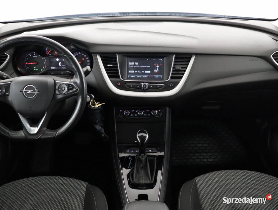 Opel Grandland 12 Turbo czujnik deszczu Grandland X Bielany Wrocławskie