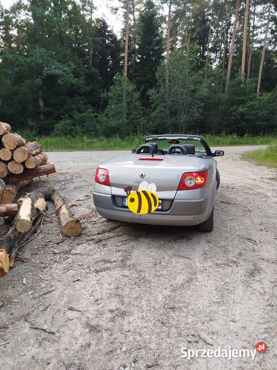 Cabrio Opatów