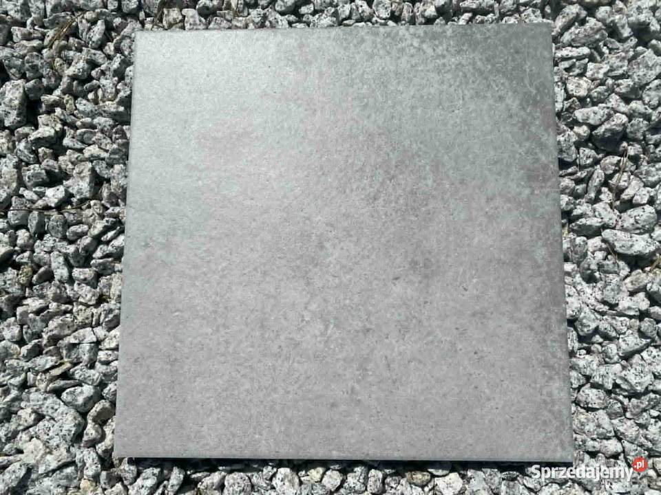 Nowość Płytka Gresowa DOWNTOWN GREY 333x333 Mszczonów