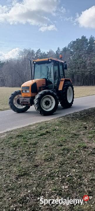 Renault Temis 550x super stan mazowieckie Żelechów