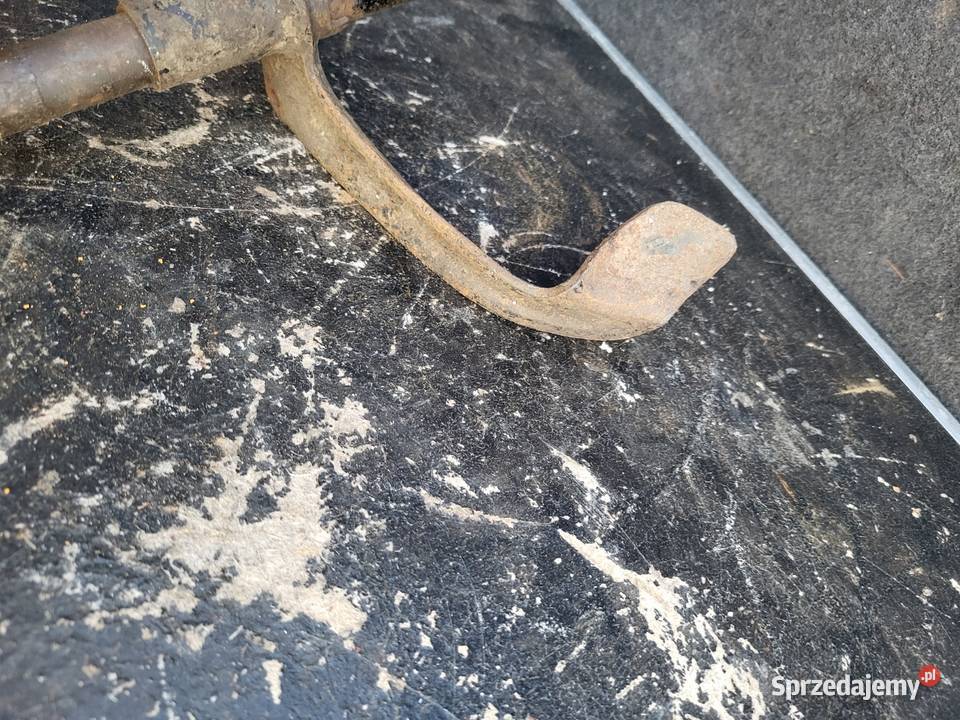 DKW RT 100 DKW RT3 HAMULEC MOCOWANIE Rybnik sprzedam