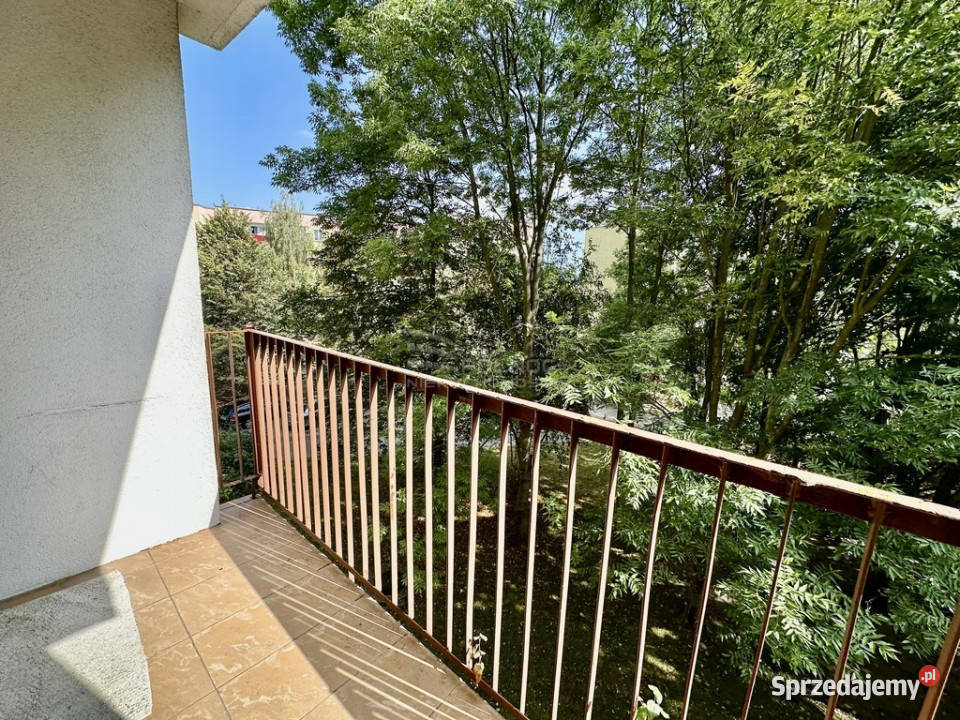 Przestronne mieszkanie Wirskiego 922m2 Piętro 2 Chełm sprzedam