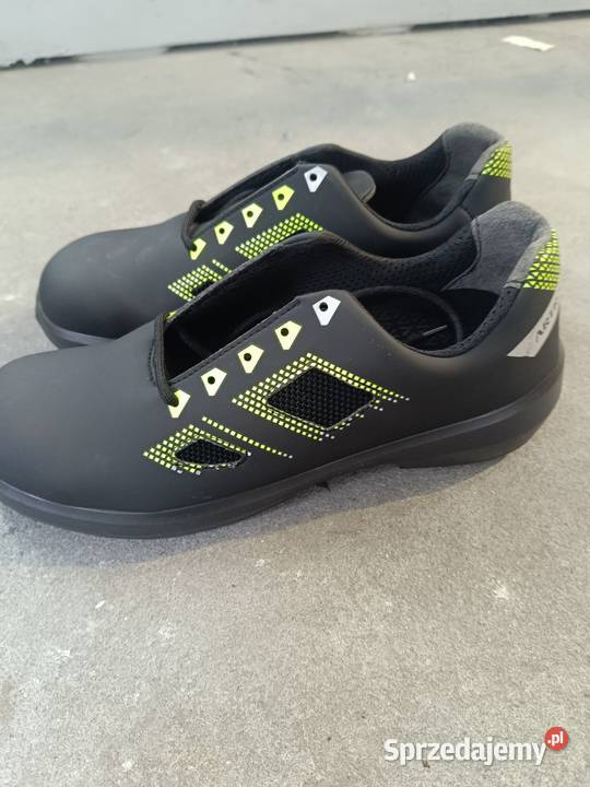 Buty robocze łódzkie