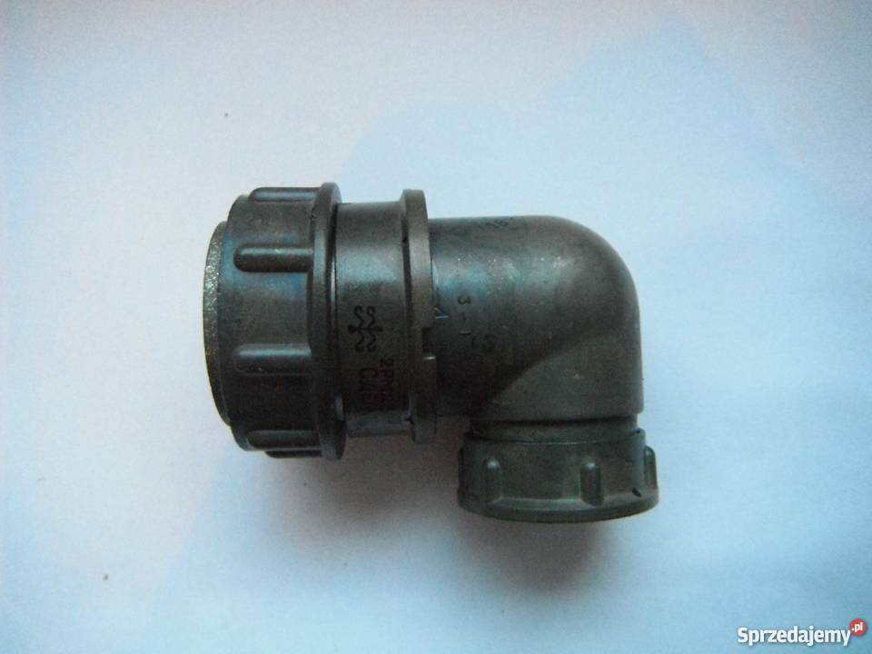 2RMD30KUE8G7W1 Wtyczka kątowa złącze Skarżysko-Kamienna