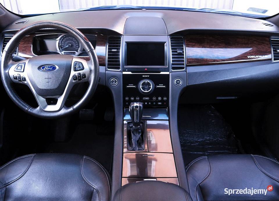 Fort Taurus 2017 Limited 20T 243 Alufelgi 19 mazowieckie Warszawa