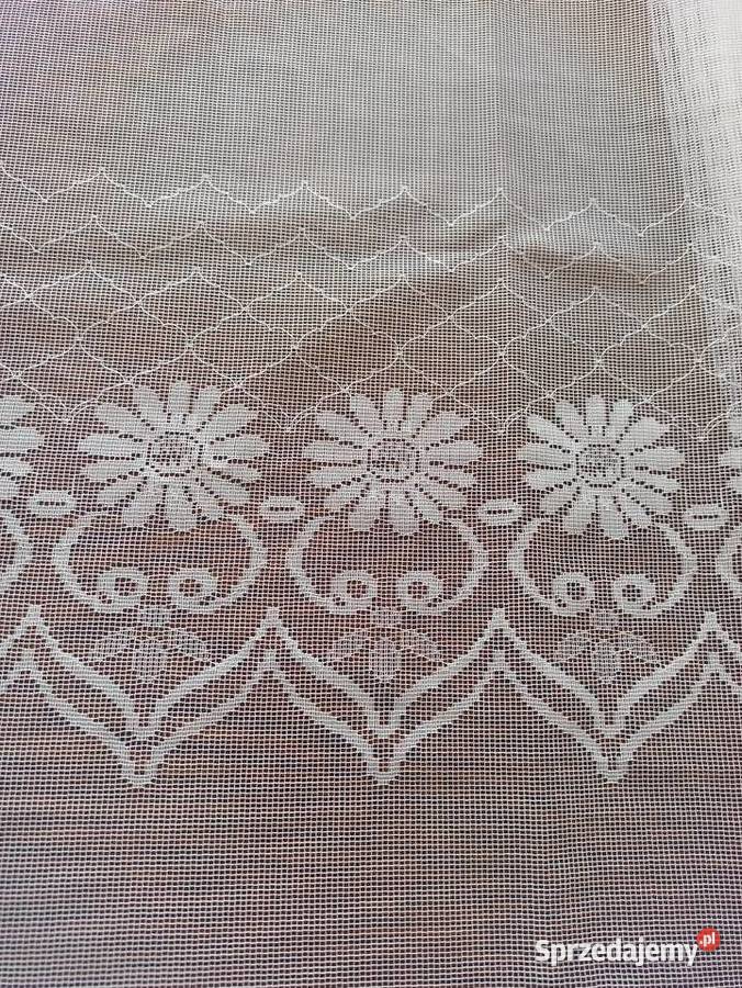 Firanka Nowa 540 m x 50 Białystok