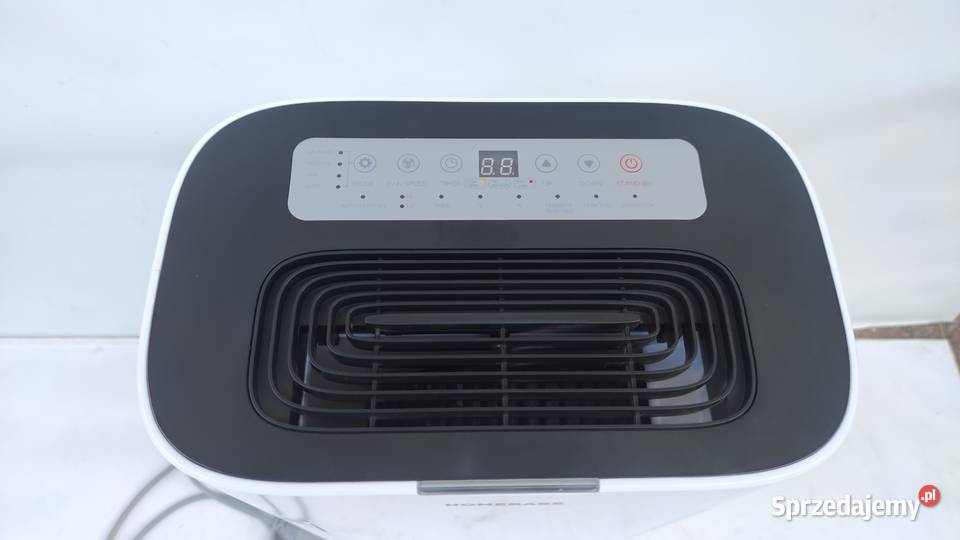 Osuszacz powietrza Homebase 20L24 h