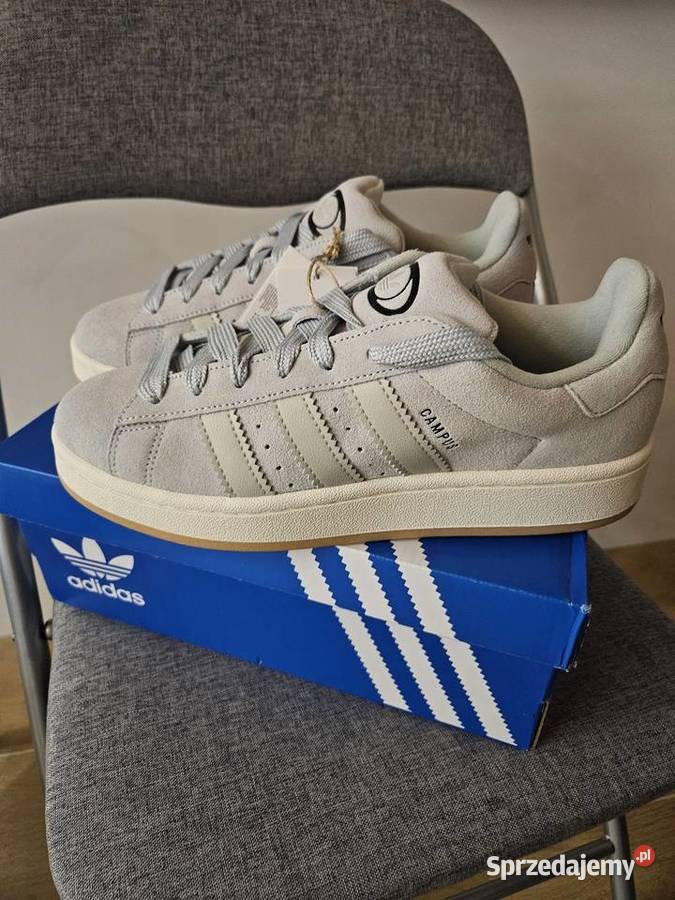 Buty adidas campus 41 13 Kielce