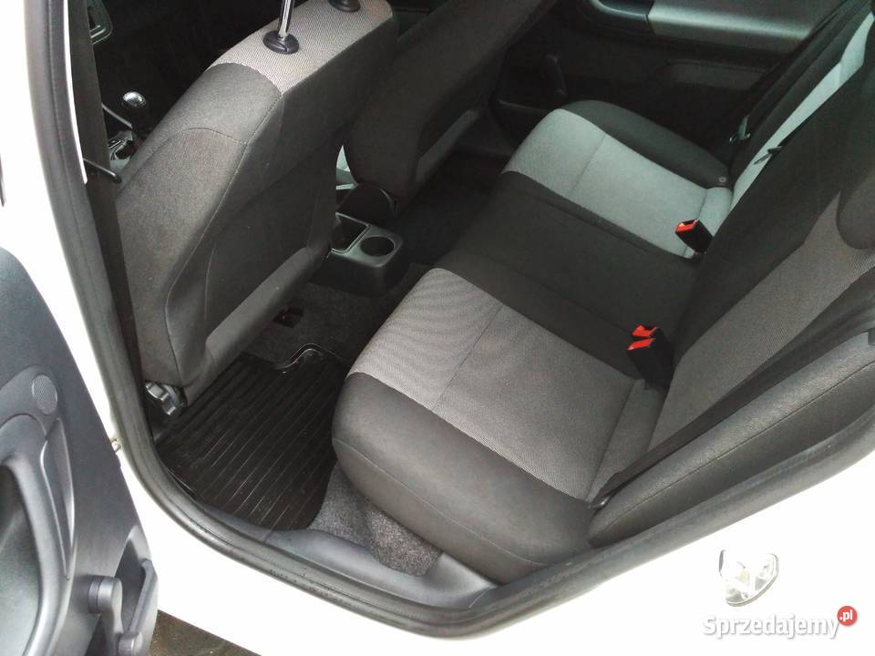 Skoda Fabia 2014 14 16v LPG 117 Polski S Wrocław