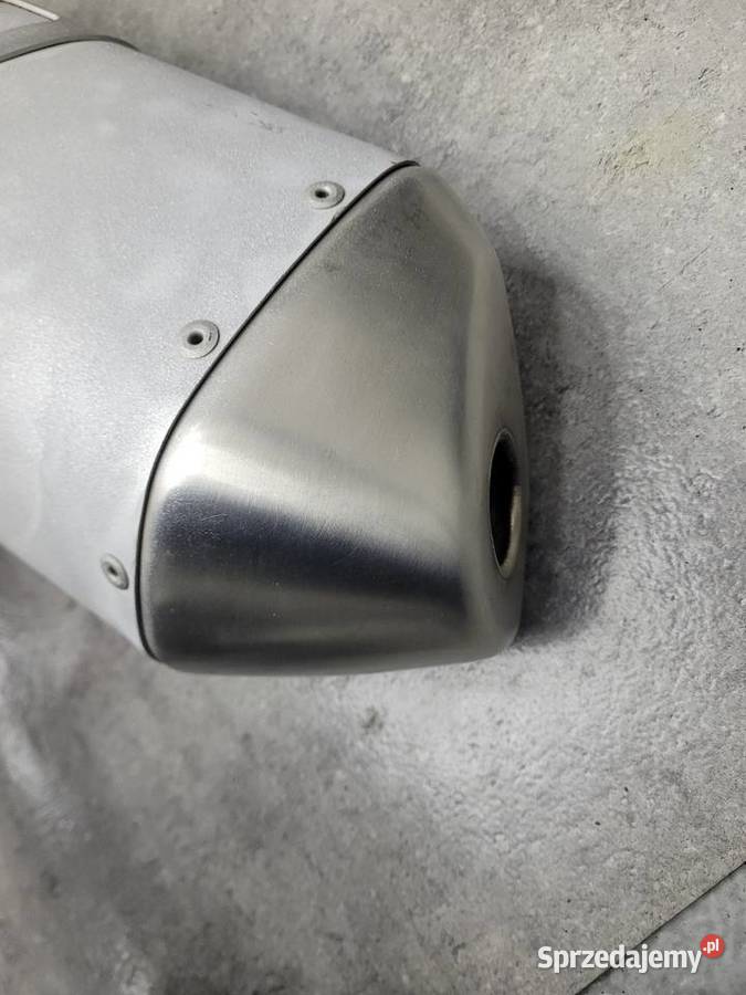 KTM 890 ADV SMT OEM 2023 790 ADVENTURE TŁUMIK