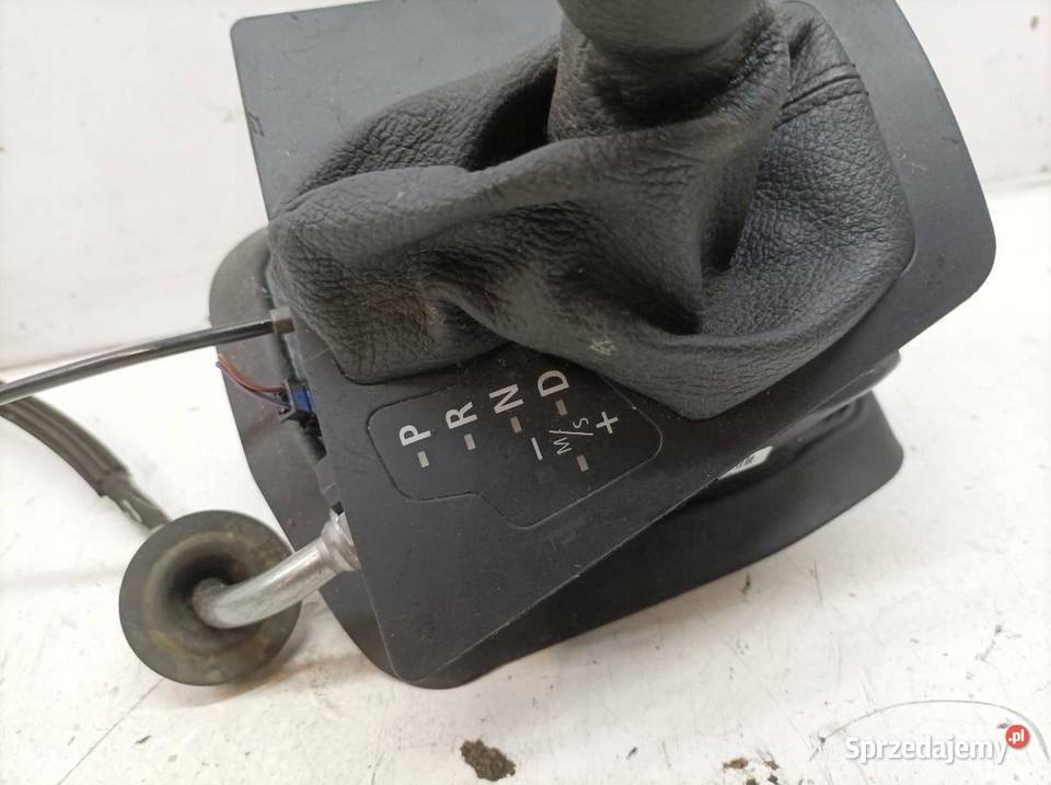 LEWAREK SKRZYNI BIEGÓW WYBIERAK AUTOMAT 30 D Pozostałe