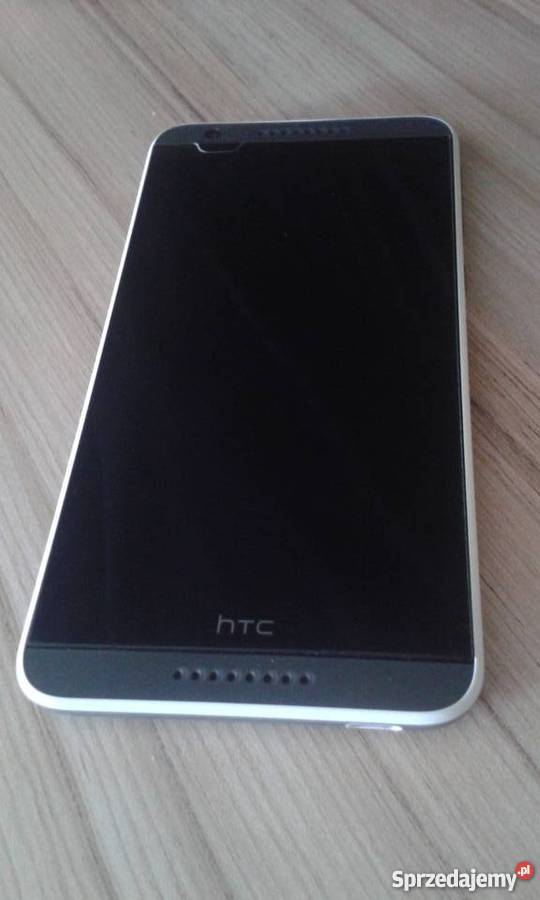 HTC Desire 820 WIEDŹMIN zadbany Dyktafon opolskie Opole