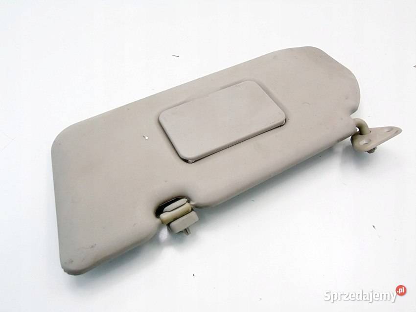 DASZEK OSŁONA PRZECIWSŁONECZNA LEWA KIEROWCY Sosnowiec