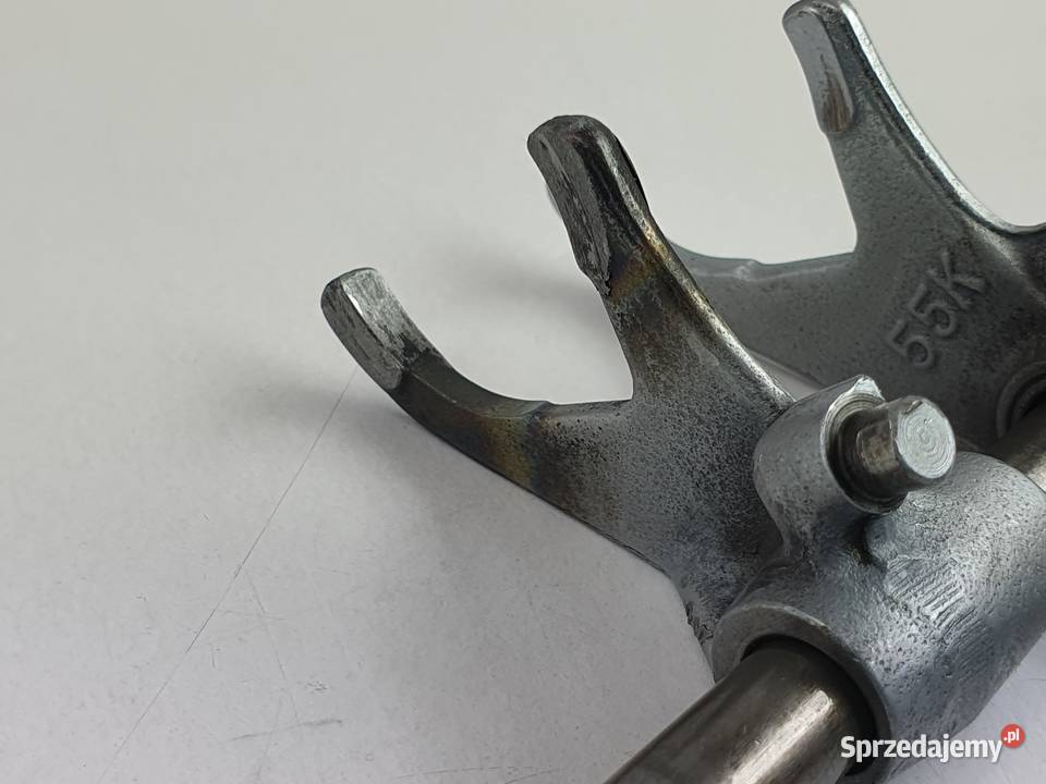 Wodzik Skrzyni Wodziki Yamaha Dt 125 Łódź