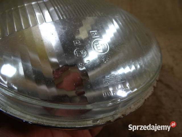 klosz lampy FER MZ ES 250 Trophy org DDR Żary sprzedam