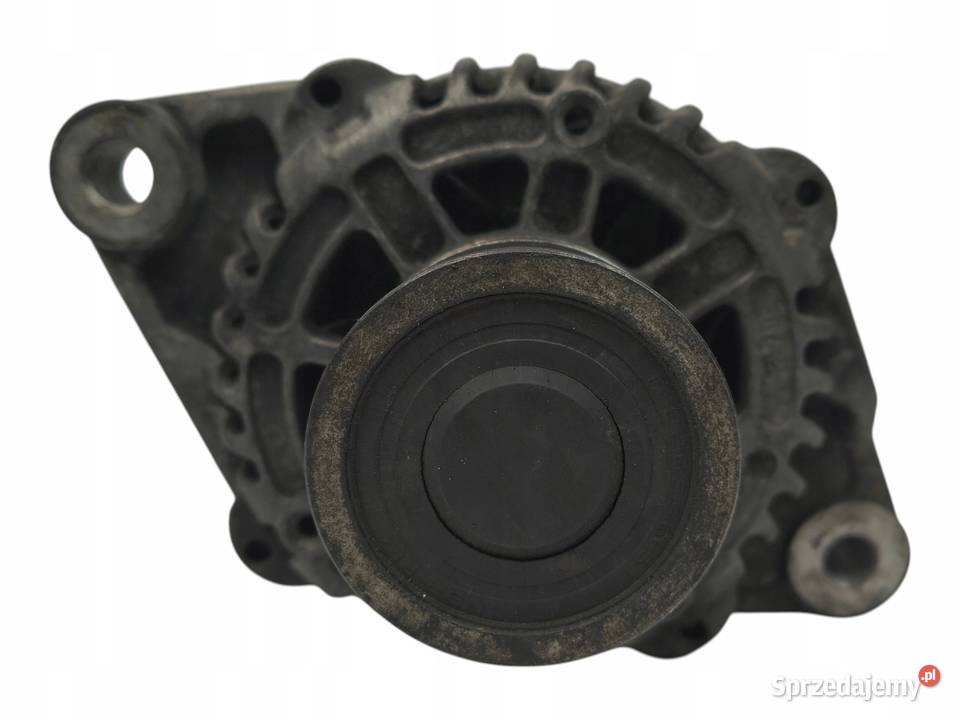 ALTERNATOR Opel Insignia A 20 CDTI 13502583 GM