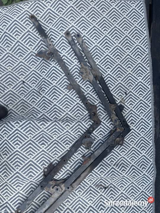 Rozpórka zawieszenie BMW E9X osobowe Stalowa Wola