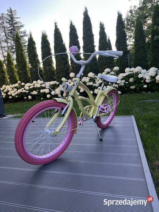 Plumbike La Luna Roxy 20 Jawczyce