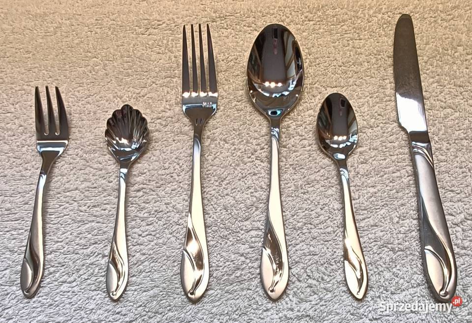 King Hoff KingHoff Zestaw 72 sztuk pięknych Brwinów sprzedam