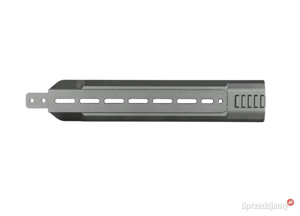 Accessory Rail Saber Tactical FX wielkopolskie Trzcianka sprzedam